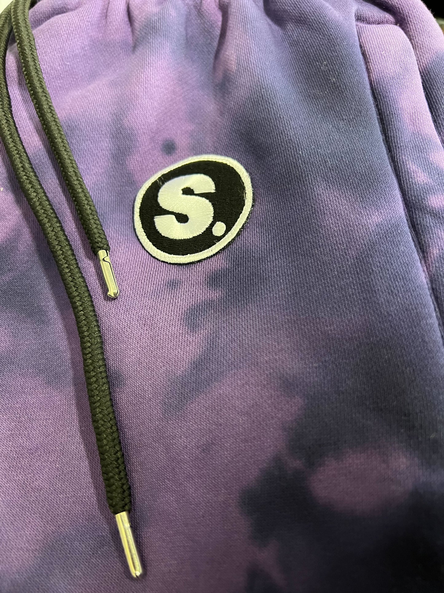 smith. Joggers