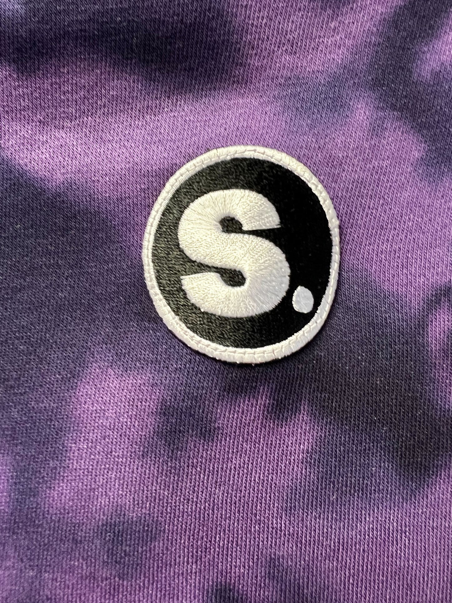 smith. Sweatshirt