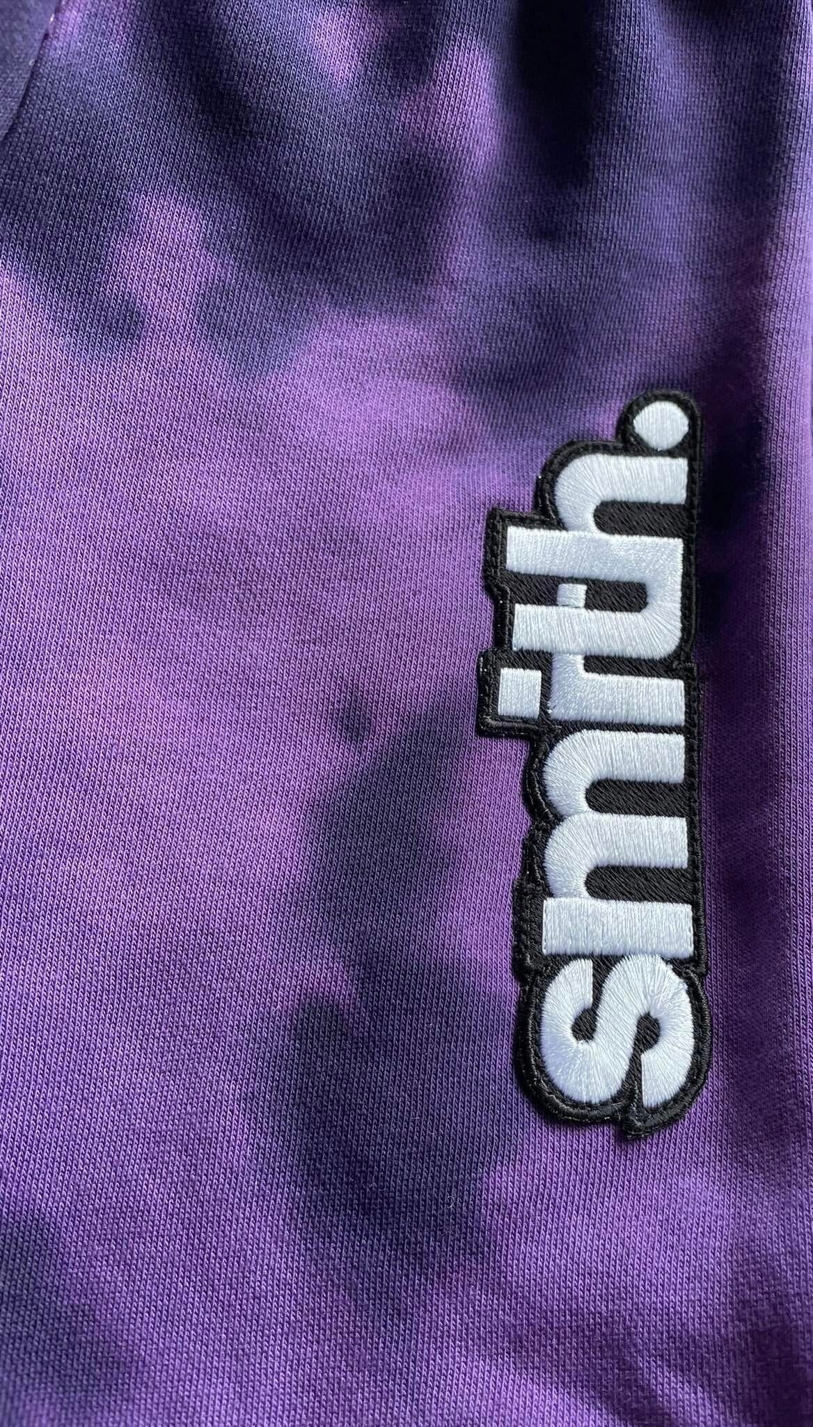 smith. Joggers