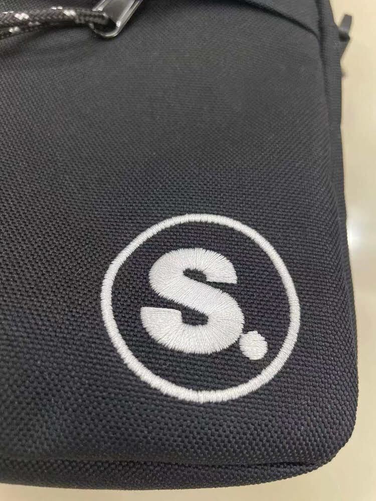 'Gourmet Shit' Shoulder Bag
