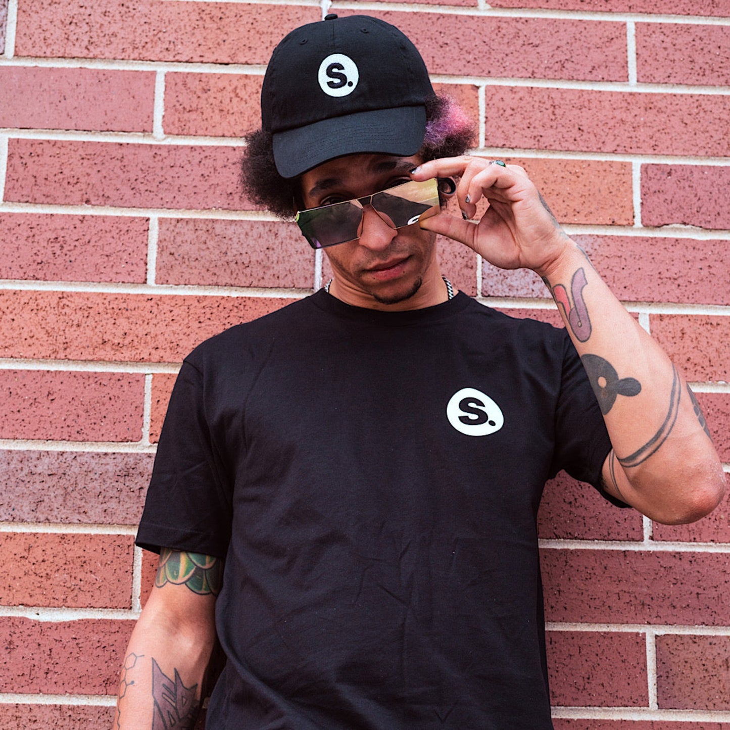 Icon Basic Tee