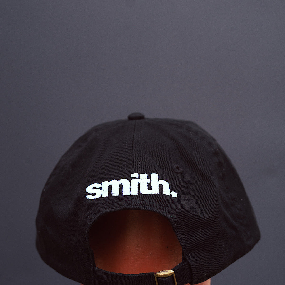 “S.” Logo Dad Hat