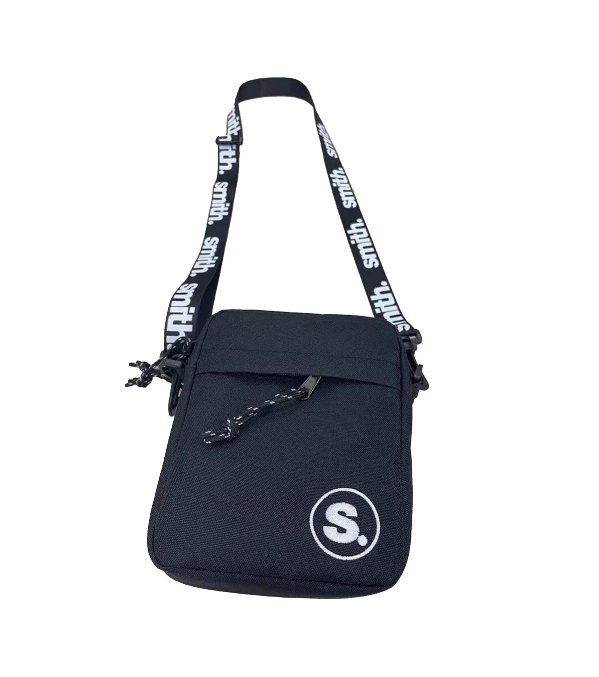 'Gourmet Shit' Shoulder Bag